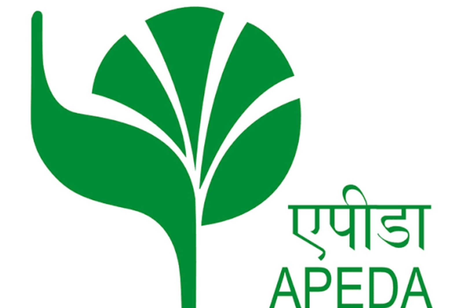 APEDA