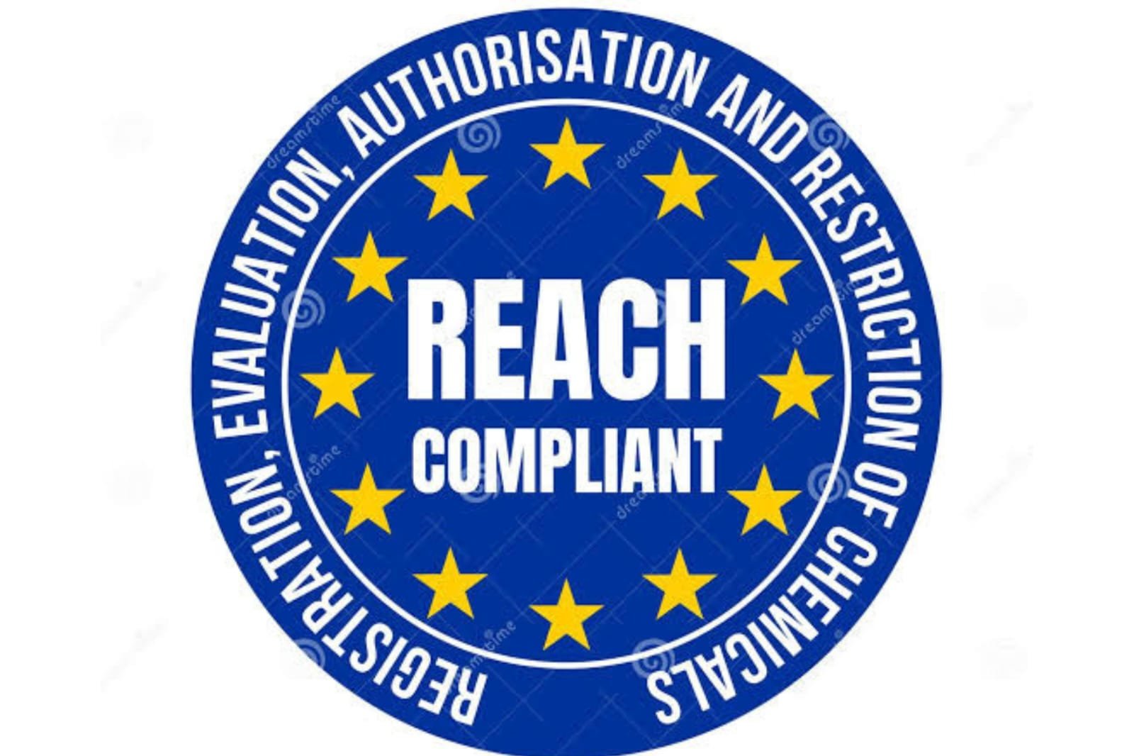 REACH Compliant