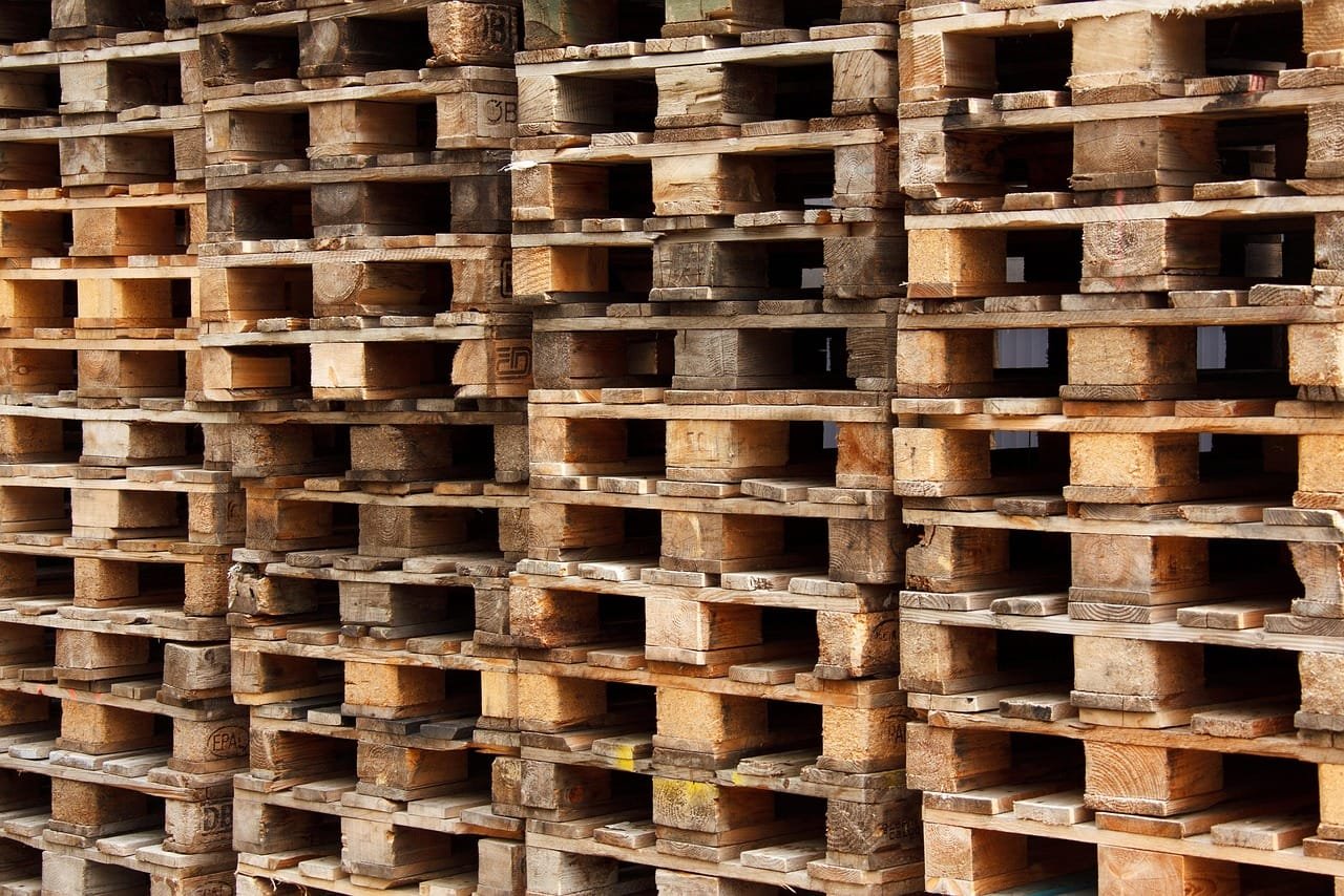 Perumala Overseas Palletized Container Loading & Stockyard