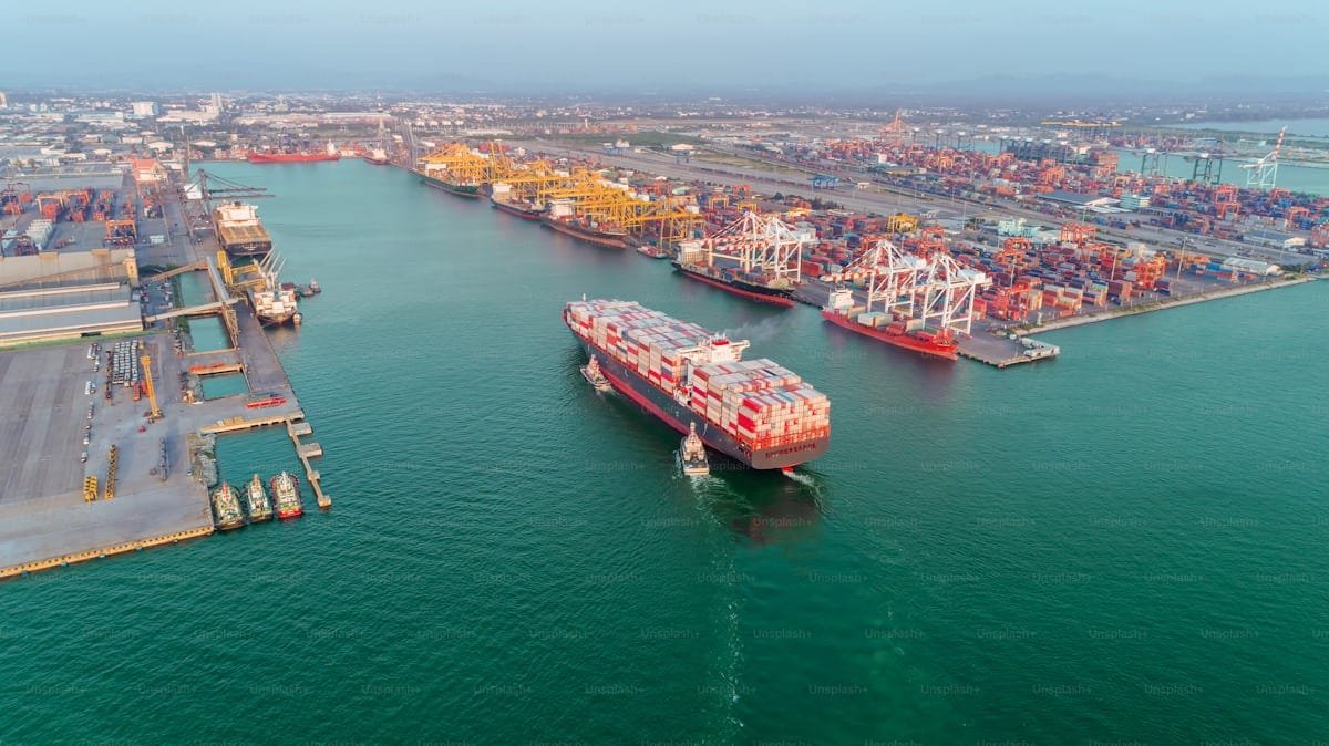 Perumala Overseas Export Logistics & Container Stockyard