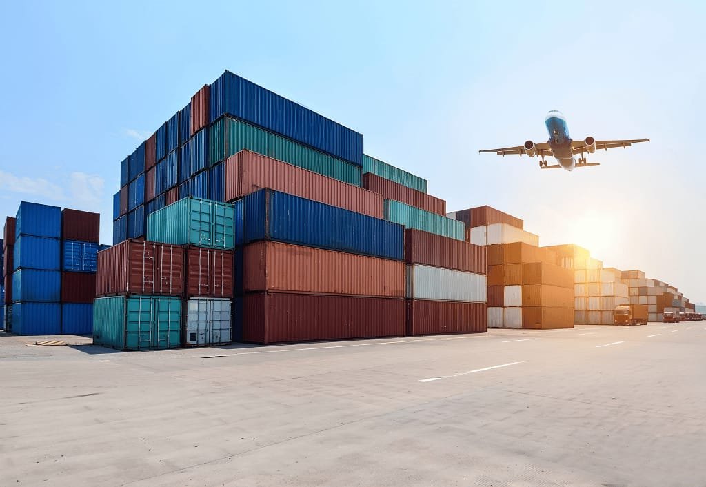 Perumala Overseas Freight Terminal & Global Cargo Shipping