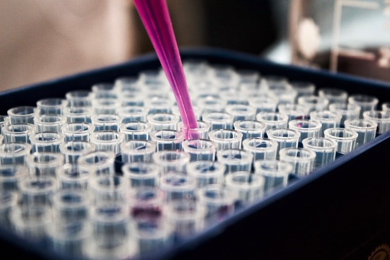 Specialty Polymers & Chemicals