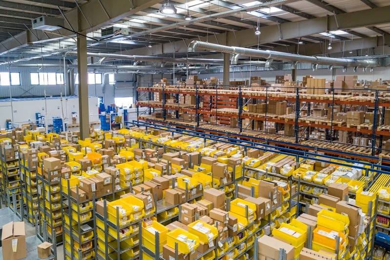 Export Services