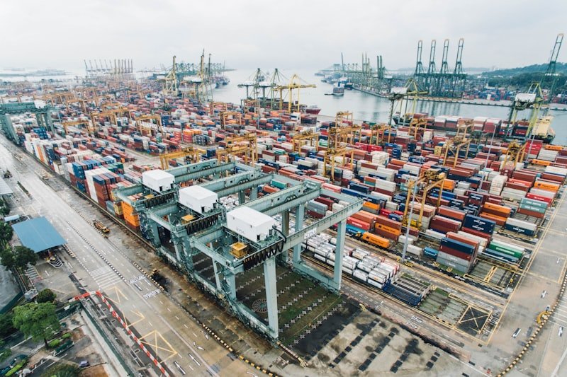 Import Services