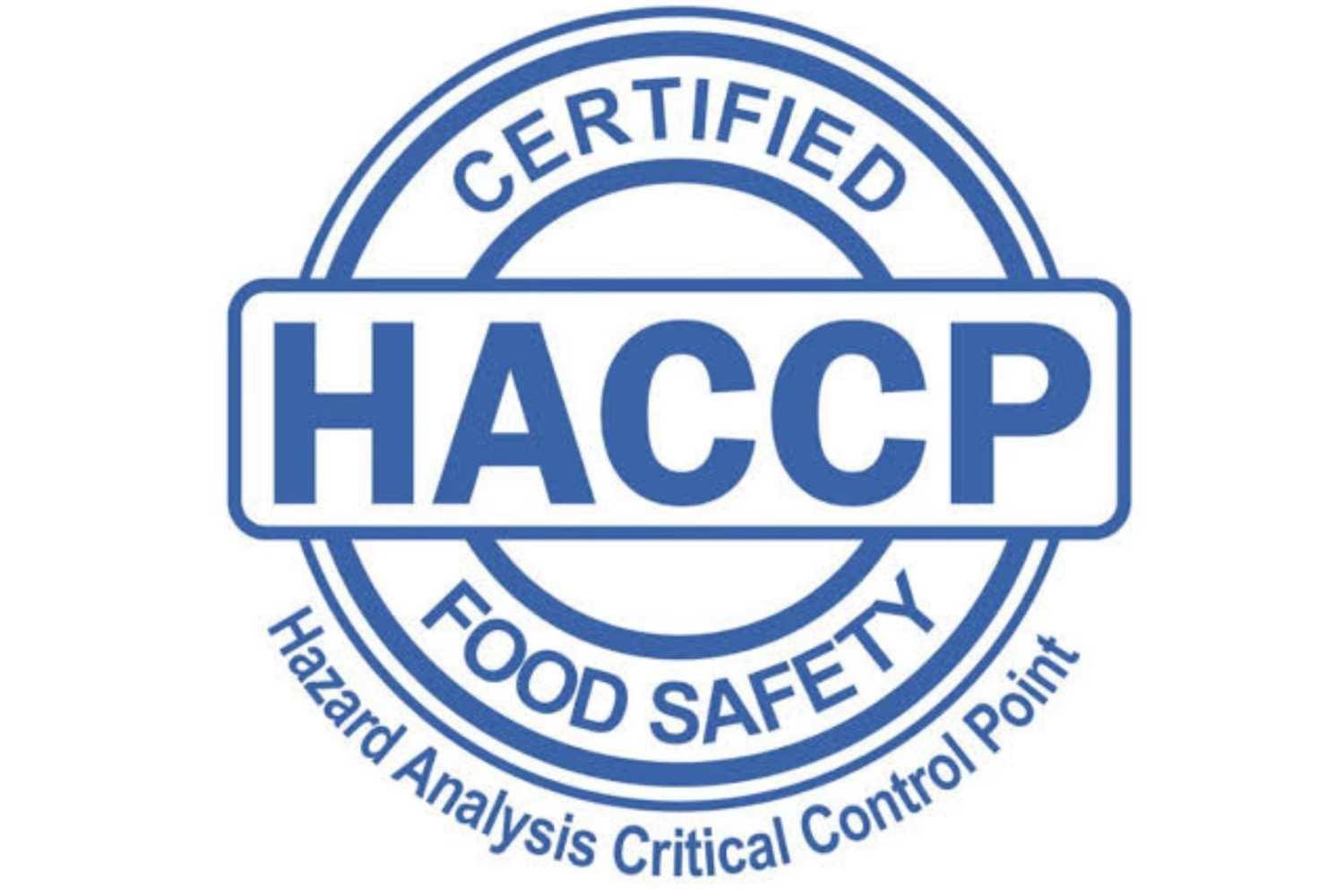 HACCP