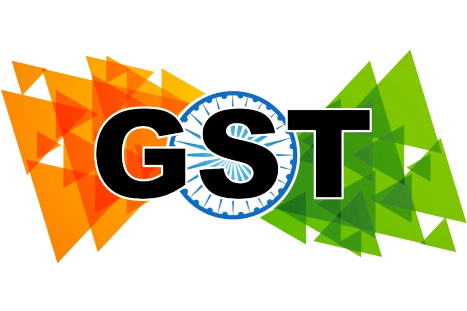 GST